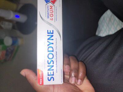 Sensodyne