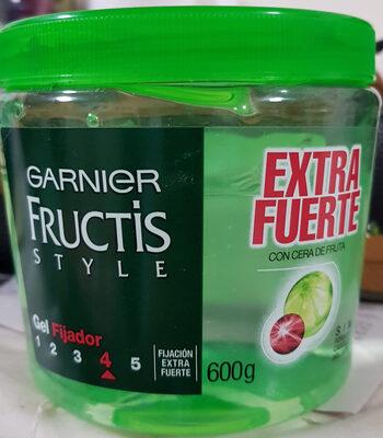 Fructis style