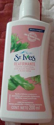 ST. Ives reafirmante