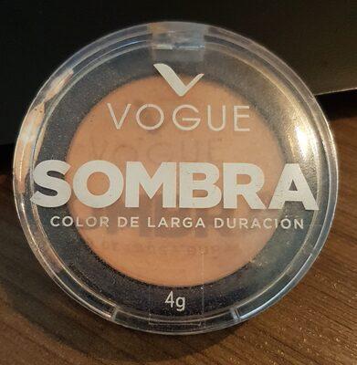 Long lasting eyeshadow