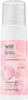 Pore Cleaner Foam Cleanser