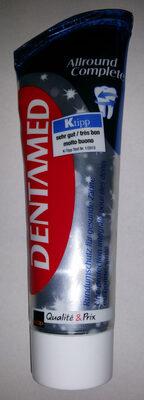 Dentamed Allround Complete