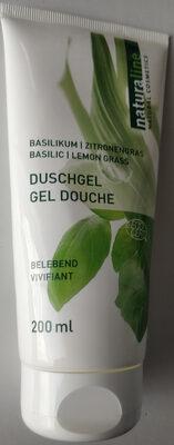 Duschgel Gel Dousche