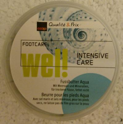 wel! Footcare