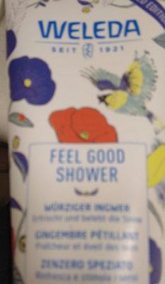 Feel Good Shower