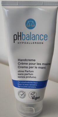 Handcreme