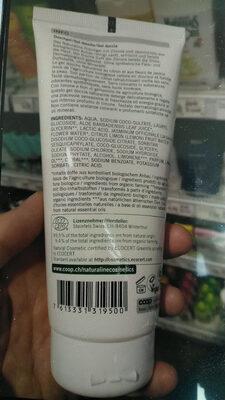 Duschgel Zitrone/Jasmin