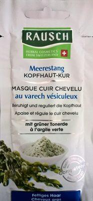 RAUSCH Meerestang Kopfhaut-Kur