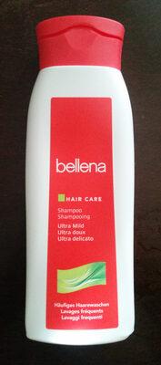 Bellena Hair Care Shampoo Ultra doux