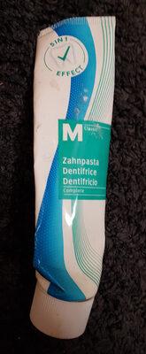 dentifrice