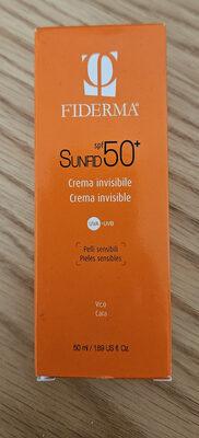 Sunfid spf50+