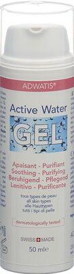 Active Water Gel