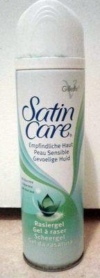 Satin care