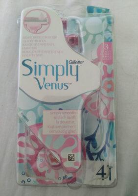 Simply Venus