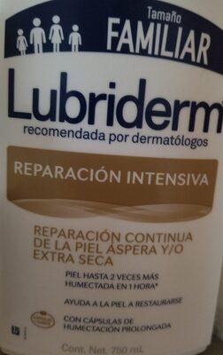 Body lotion