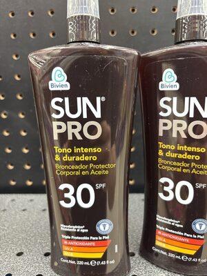Sun Pro