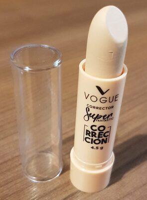 Super fantastic concealer bar