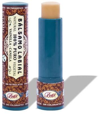 Lip balm 100% natural