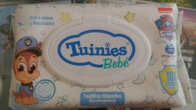 Tuinies Bebé