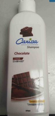 Clarissa shampoo
