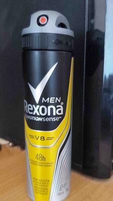 rexona men motion sense