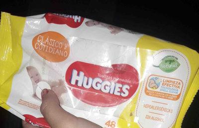huggies