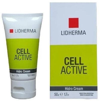 Cell active hidro cream