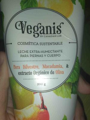 veganis