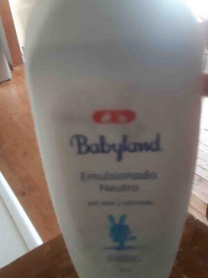 babyland