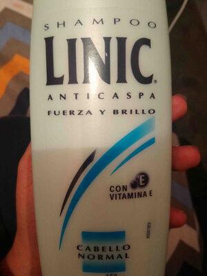 Linic shampoo