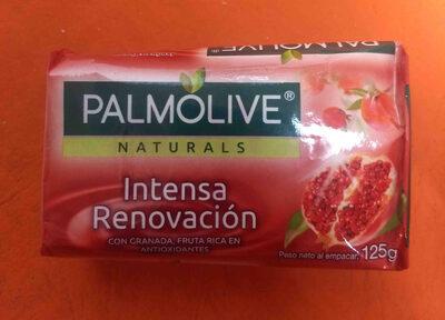 Naturals intensa renovación con granada