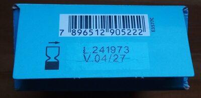 Sabonete Glicerina Tradicional Granado 90 g