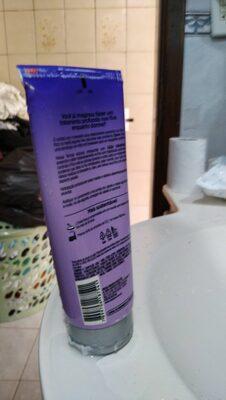 hidratação noturna Elseve