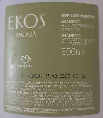 ekos