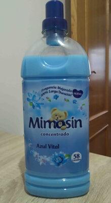 Azul vital