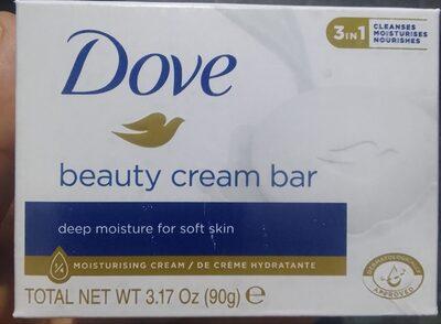 Beauty Cream Bar
