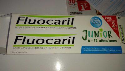Fluocaril