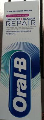 OralB Repair