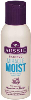 Aussie Shampoo Miracle Moist 90ml