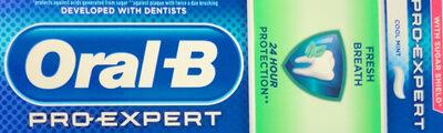 Pro-Expert Fresh Breath
