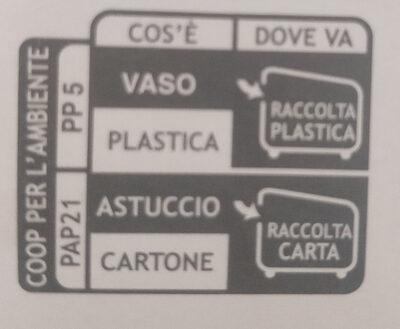 scrub corpo esfoliante