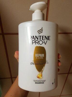 Repair & Care