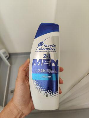 Head & Shoulders 2 in 1