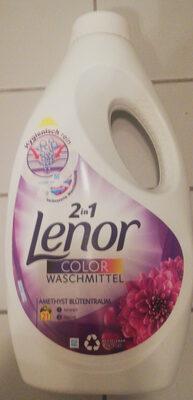 Lenor Color
