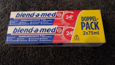 blend-a-med Rundumschutz Doppelpack