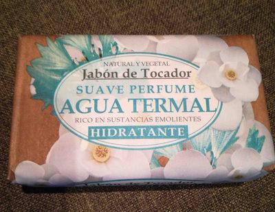 Soap