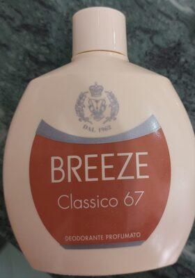 Breeze Classico 67
