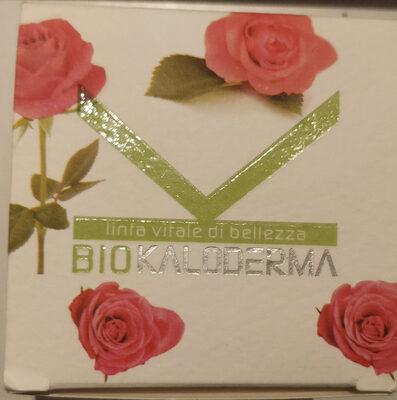 Crema viso antitetà