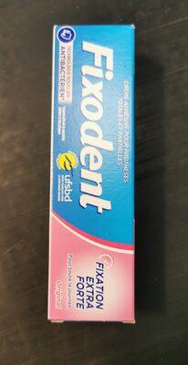 Fixodent 47gr