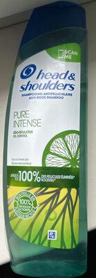 Pure Intense
